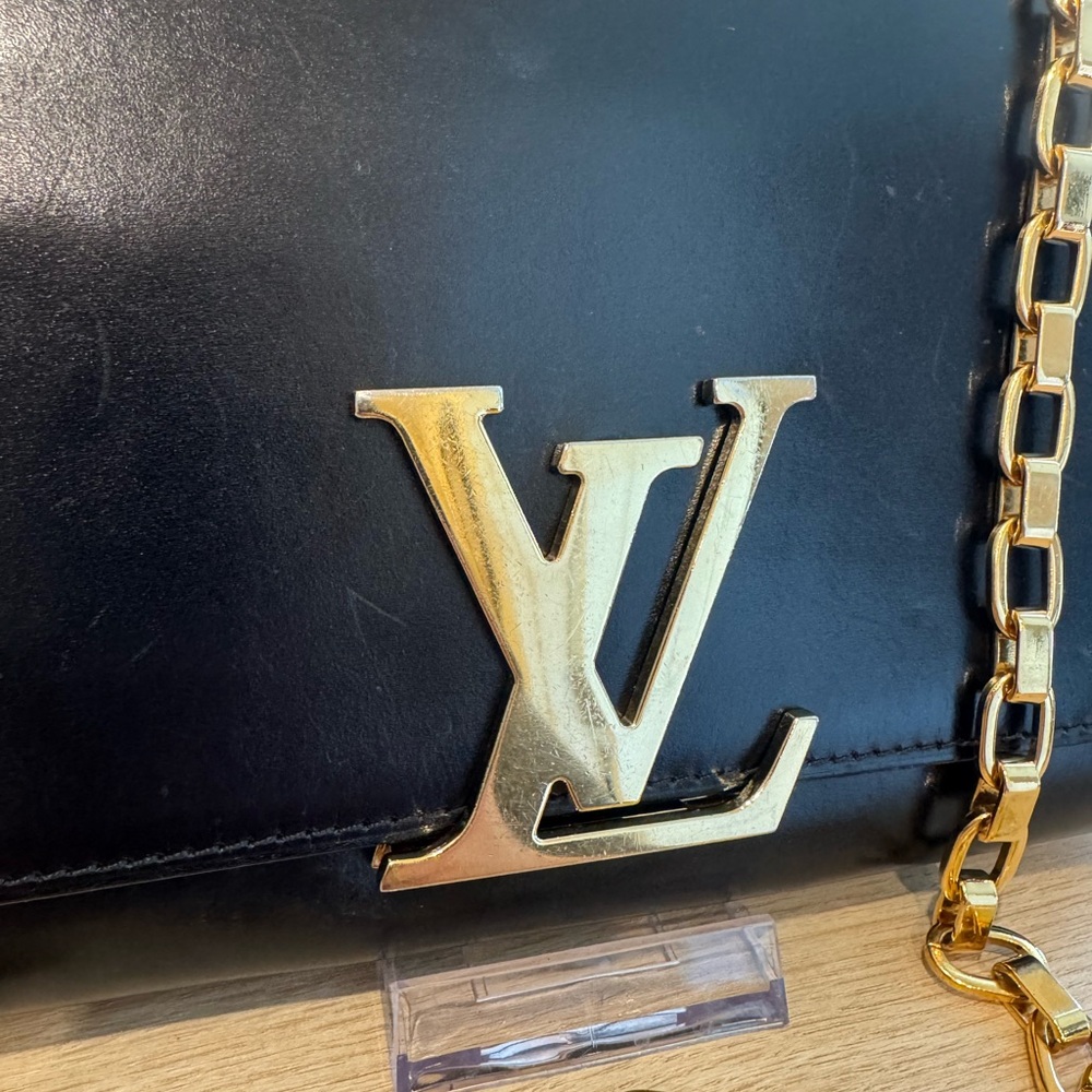 Louis Vuitton black Vivienne shoulder bag - Picture 2 of 10
